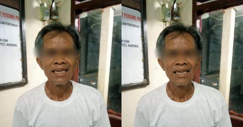 Pelaku - Instagram.com/lampuung